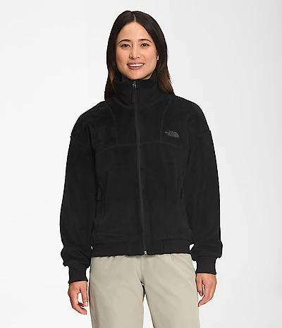 Women’s Osito Lux Jacket