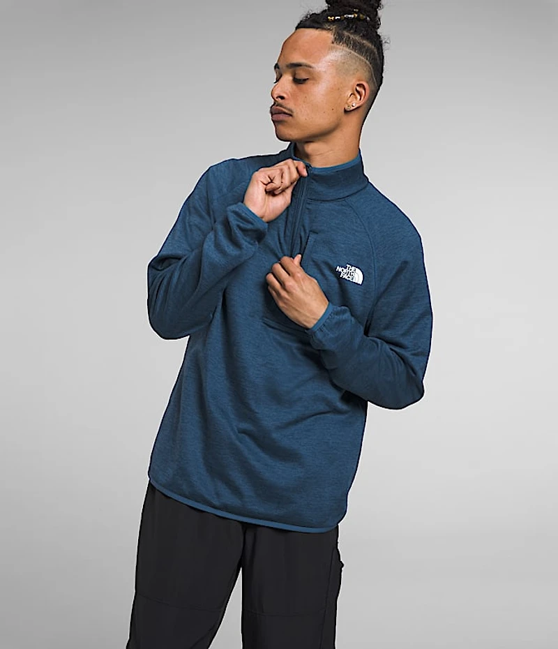 Men’s Canyonlands ½-Zip