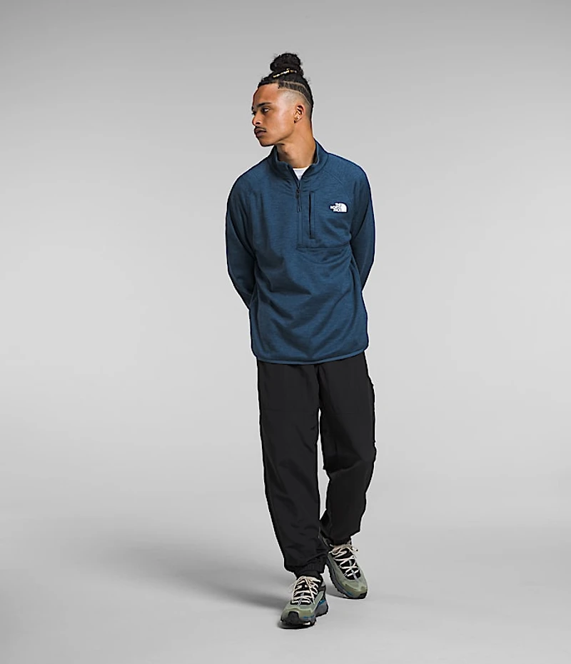 Men’s Canyonlands ½-Zip