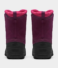 Youth Alpenglow V Waterproof Boots
