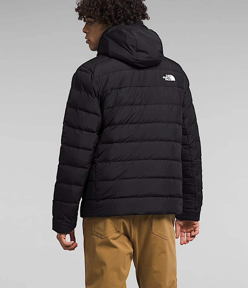 Men’s Aconcagua 3 Hoodie