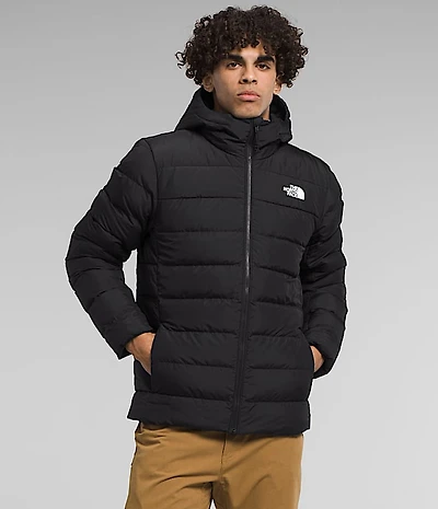 Men’s Aconcagua 3 Hoodie
