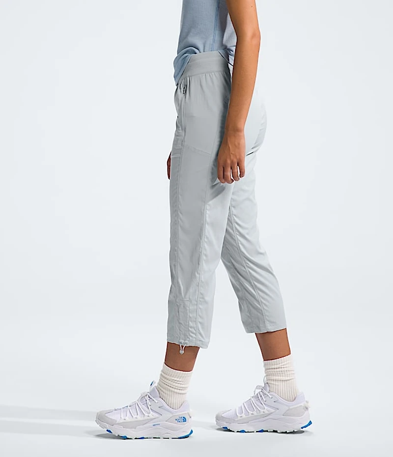 Women’s Aphrodite Motion Capris