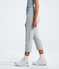Women’s Aphrodite Motion Capris
