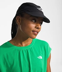 Summer LT Run Hat