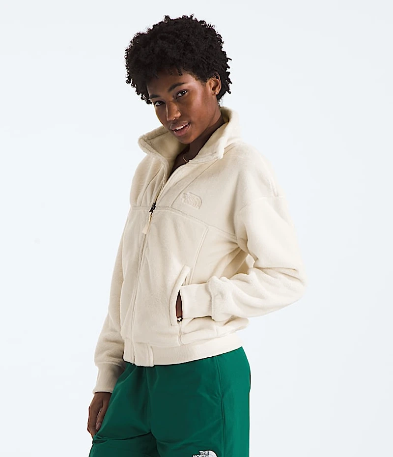Women’s Osito Lux Jacket