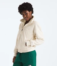 Women’s Osito Lux Jacket