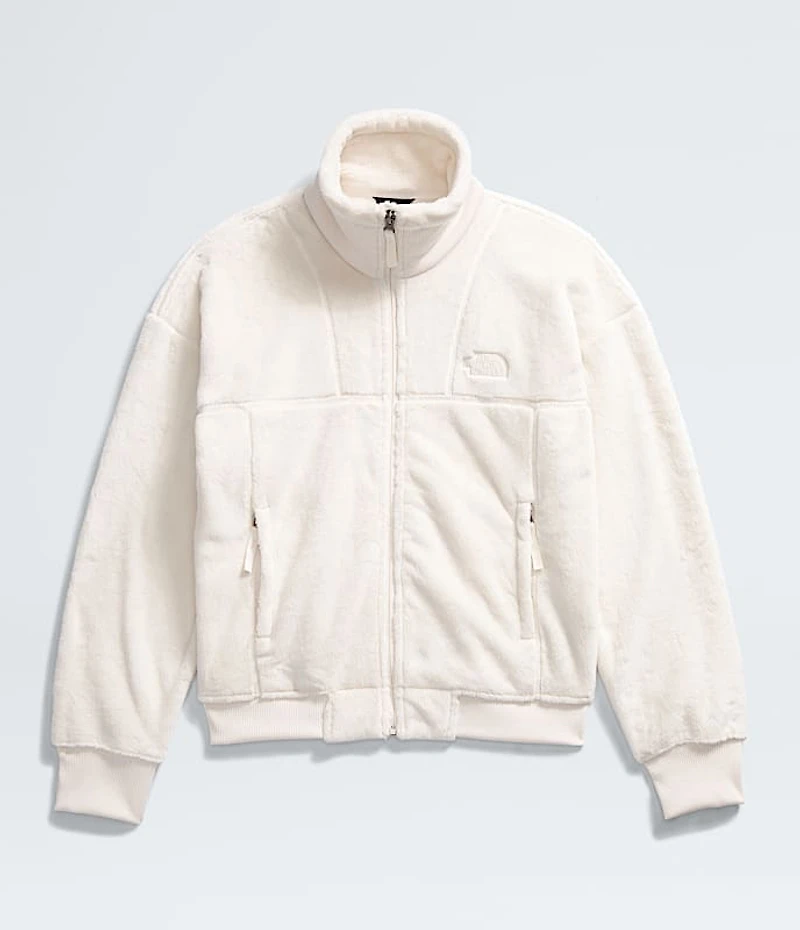 Women’s Osito Lux Jacket