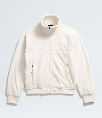Women’s Osito Lux Jacket