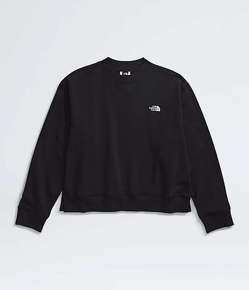 Women’s Evolution Fleece Crew