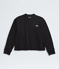 Women’s Evolution Fleece Crew