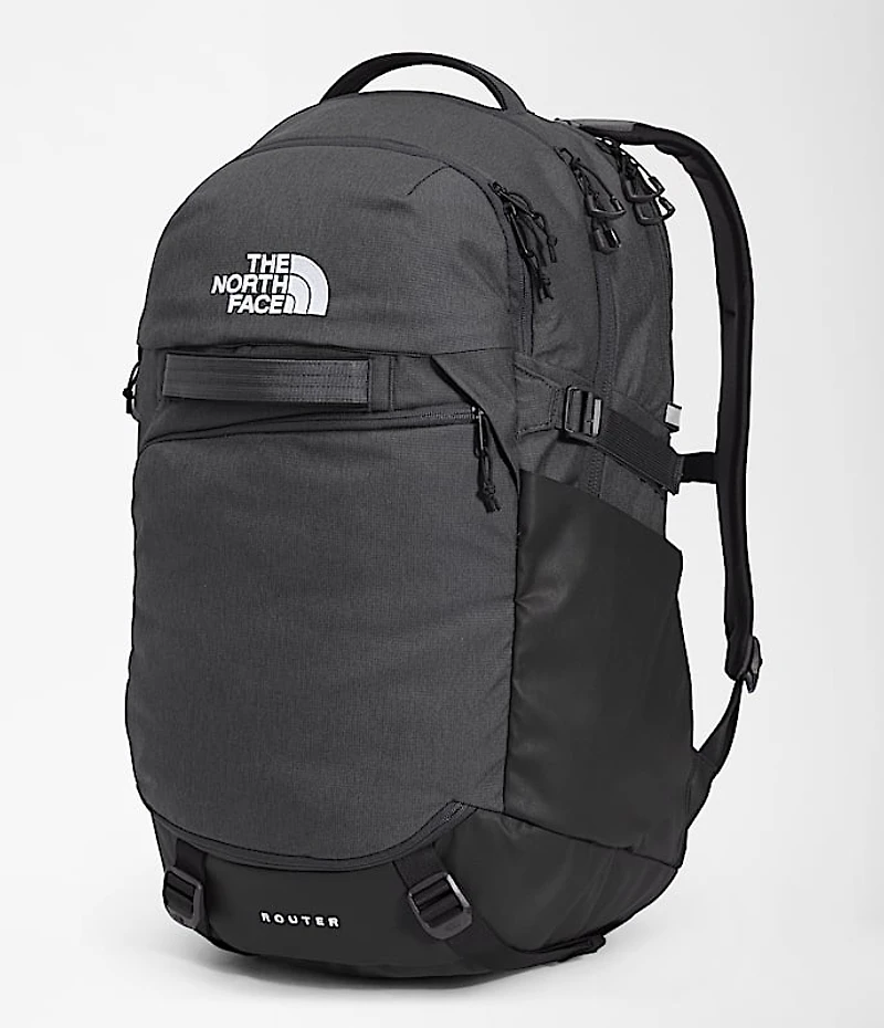 Router Backpack