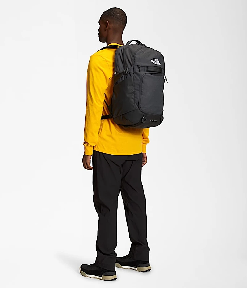 Router Backpack