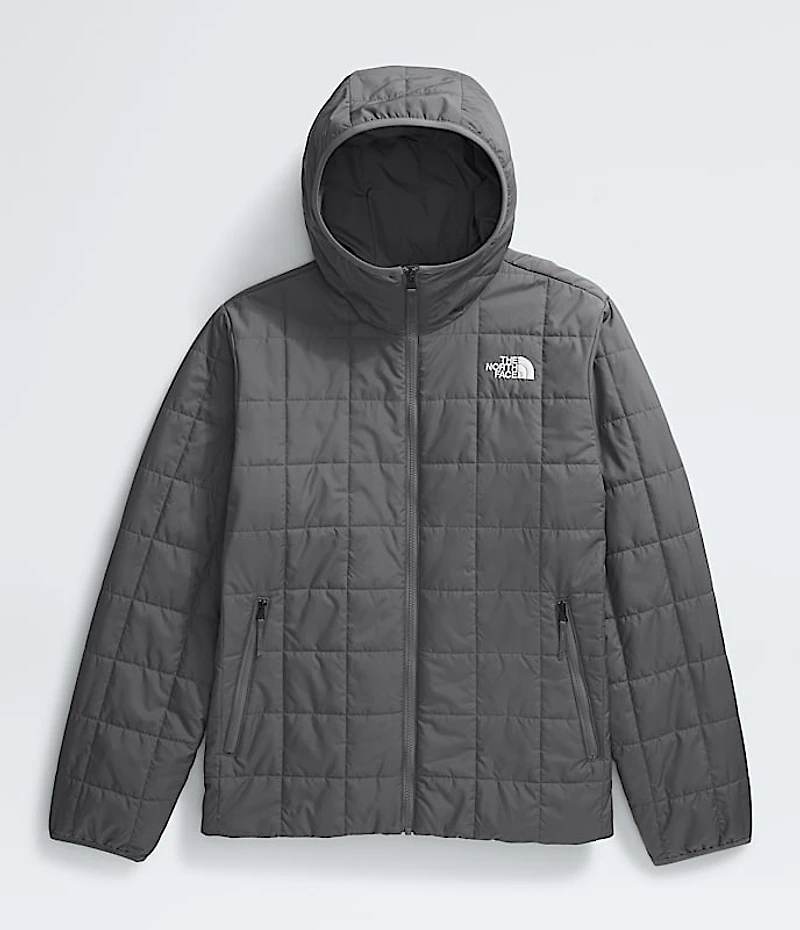Men’s Junction Insulated Hoodie