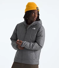 Men’s Junction Insulated Hoodie