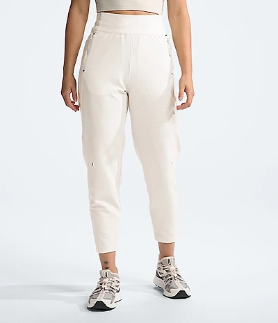 Women’s Tekware™ Grid Fleece Pants