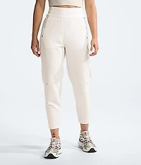 Women’s Tekware™ Grid Fleece Pants
