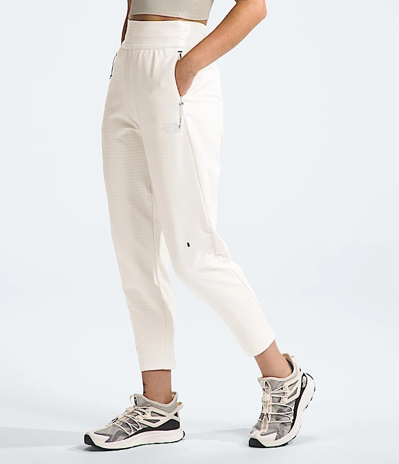 Women’s Tekware™ Grid Fleece Pants