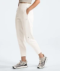 Women’s Tekware™ Grid Fleece Pants