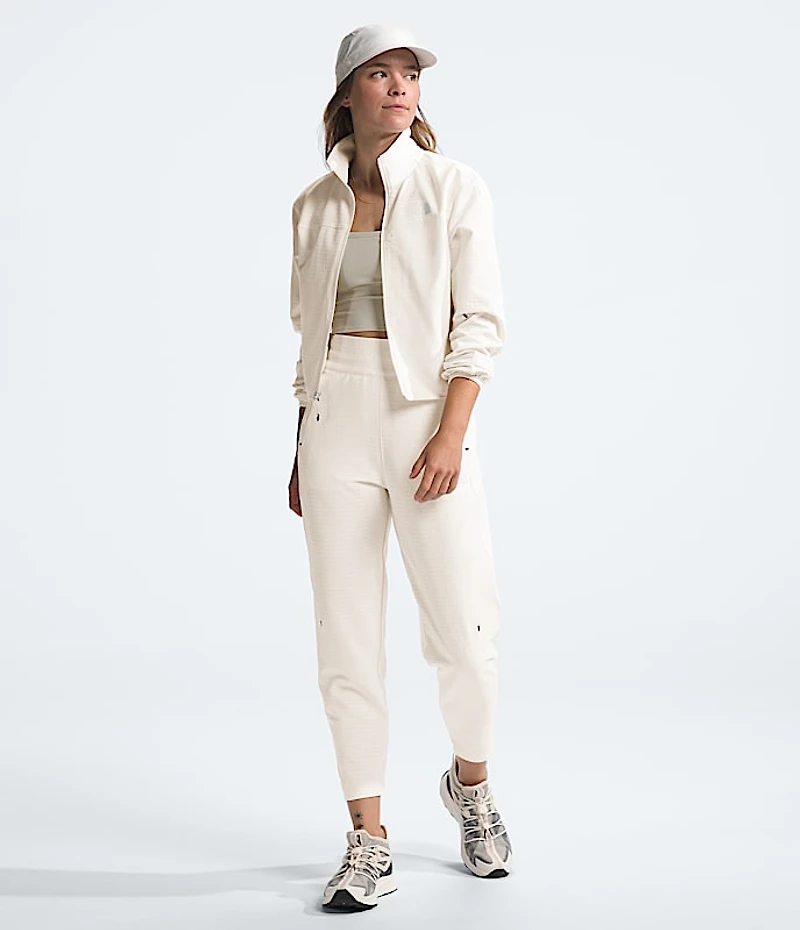 Women’s Tekware™ Grid Fleece Pants