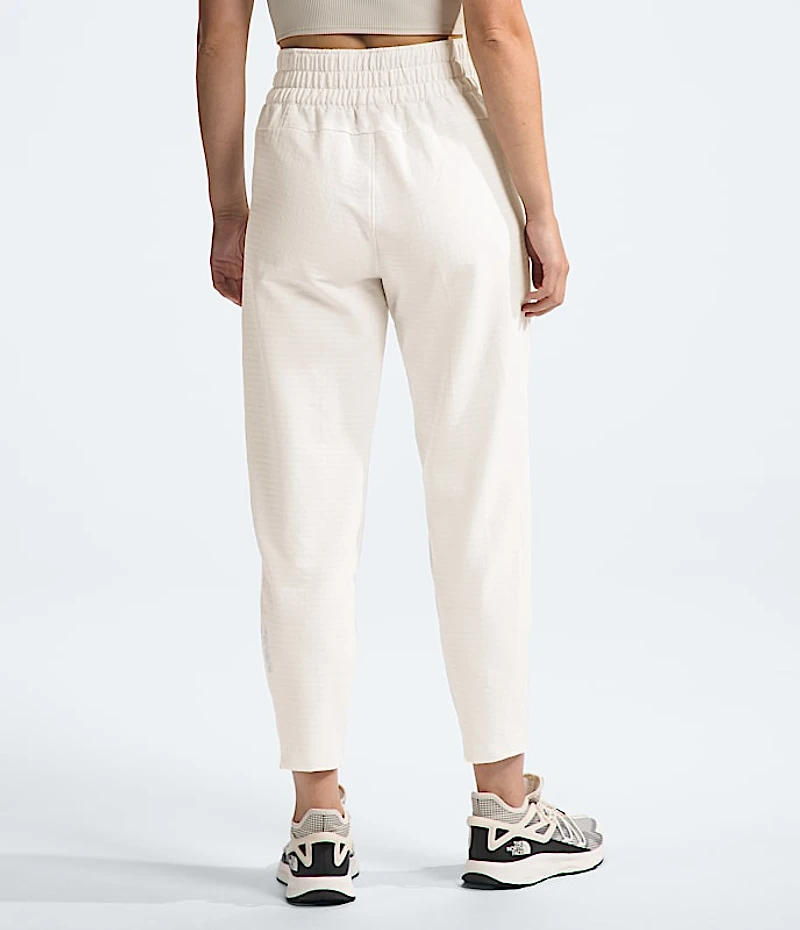 Women’s Tekware™ Grid Fleece Pants