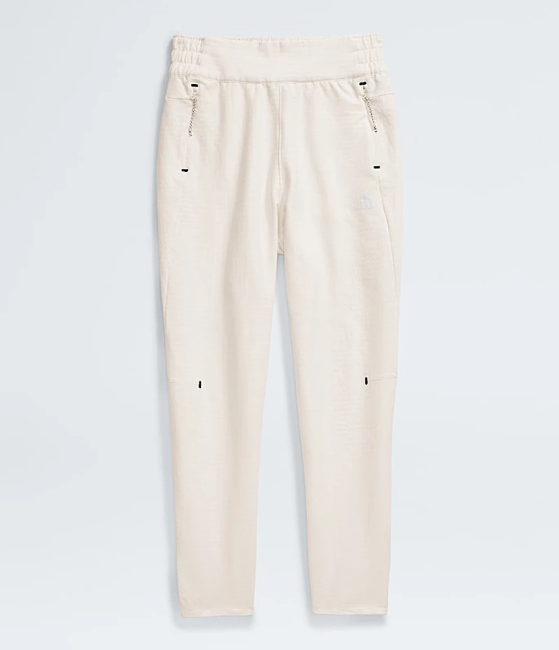 Women’s Tekware™ Grid Fleece Pants