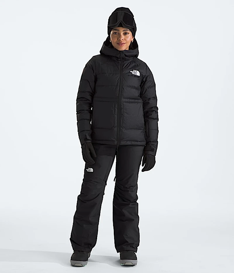 Women’s Freedom Insulated Bibs
