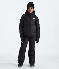 Women’s Freedom Insulated Bibs
