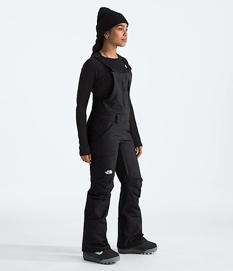 Women’s Freedom Insulated Bibs
