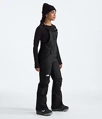 Women’s Freedom Insulated Bibs