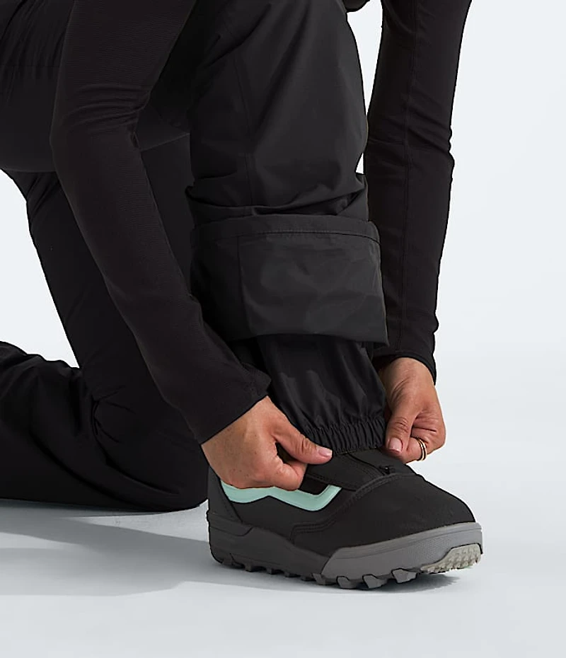Women’s Freedom Insulated Bibs