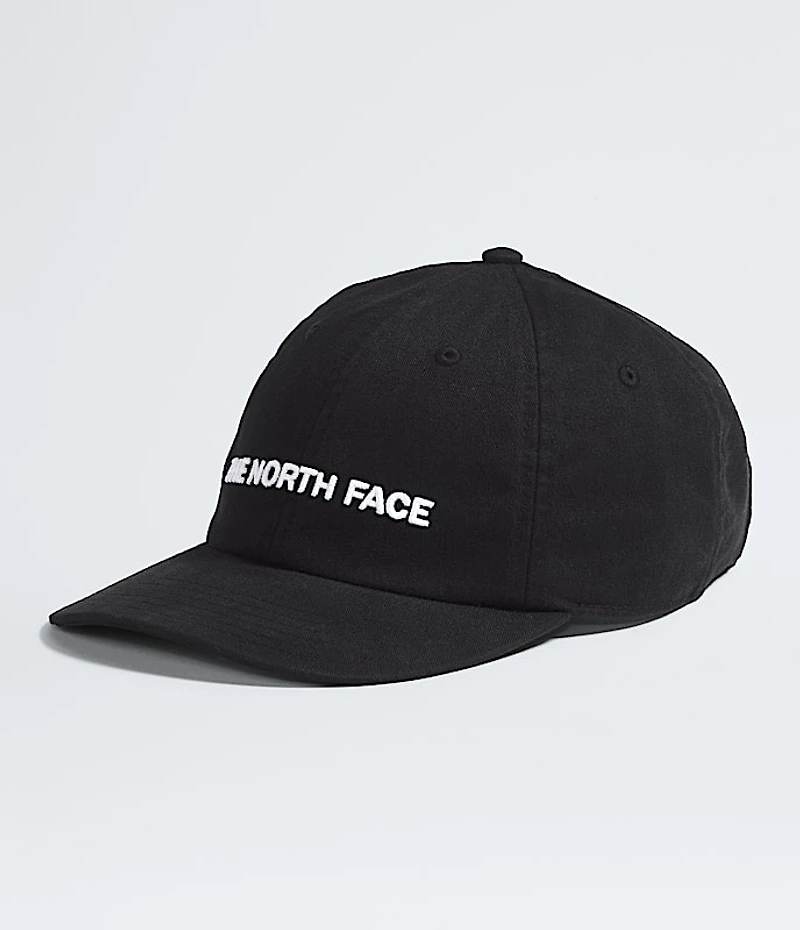 Roomy Norm Hat