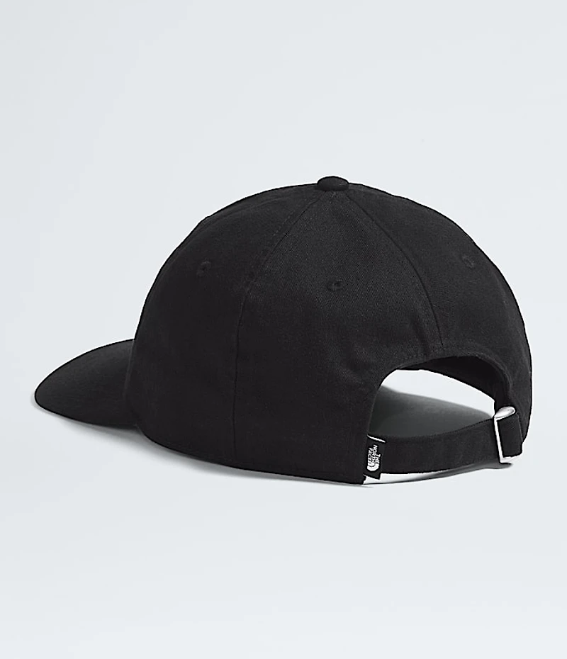 Roomy Norm Hat