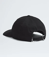 Roomy Norm Hat