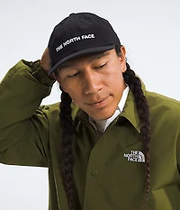 Roomy Norm Hat