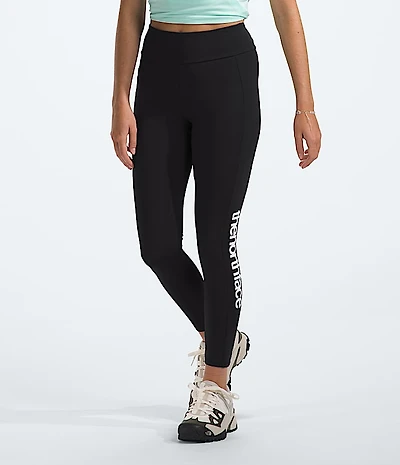 Girls’ Never Stop Tights