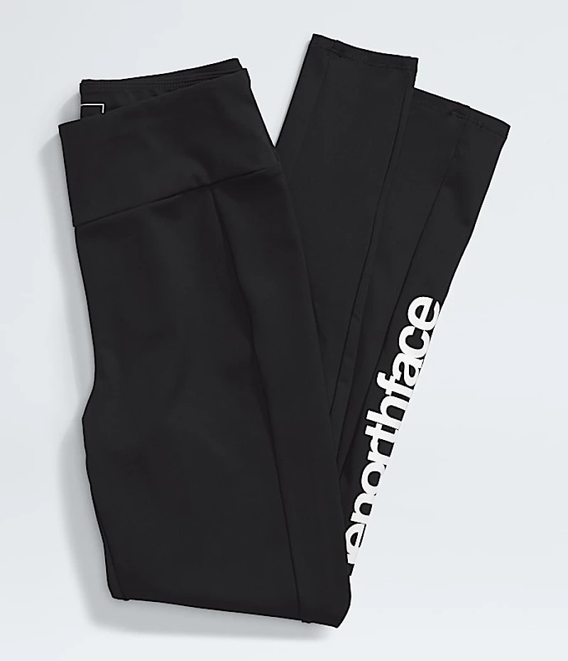 Girls’ Never Stop Tights
