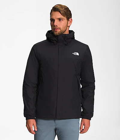 Men’s Antora Triclimate® Jacket