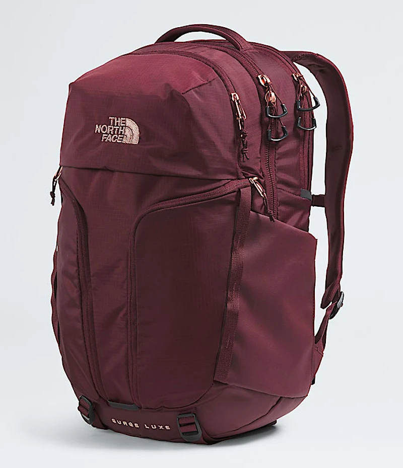 Women’s Surge Luxe Backpack