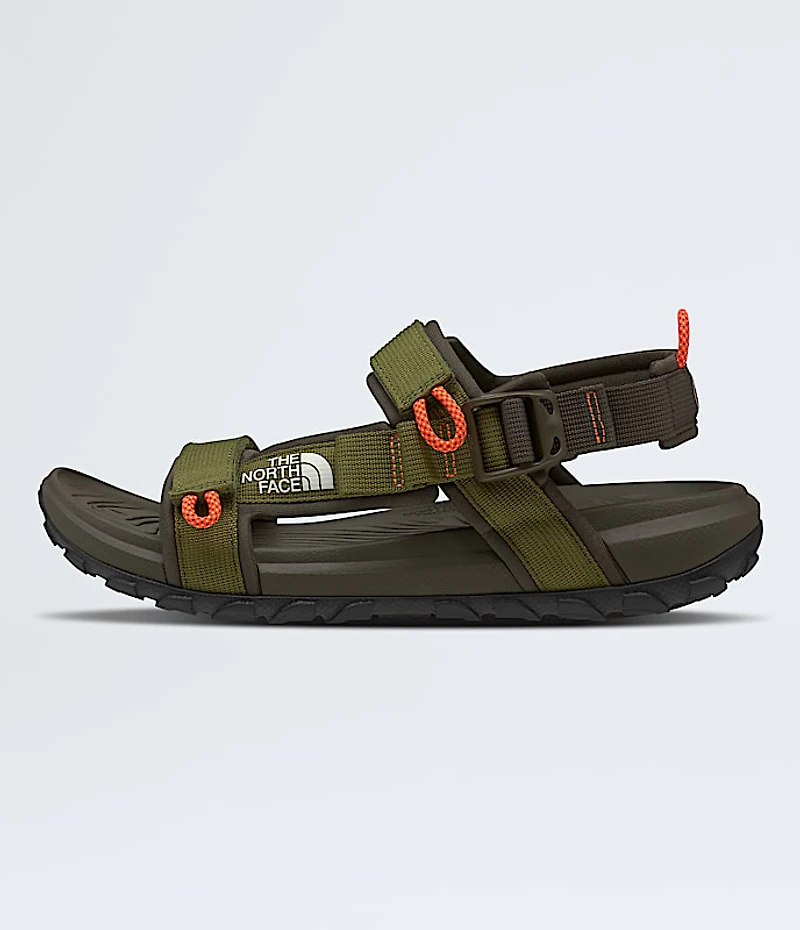 Men’s Explore Camp Sandals