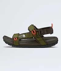 Men’s Explore Camp Sandals