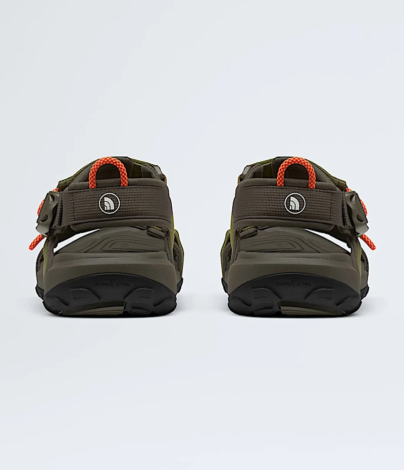 Men’s Explore Camp Sandals