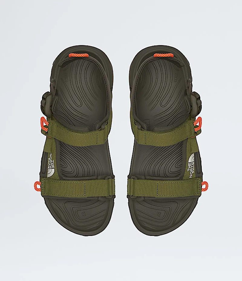 Men’s Explore Camp Sandals