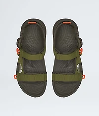 Men’s Explore Camp Sandals