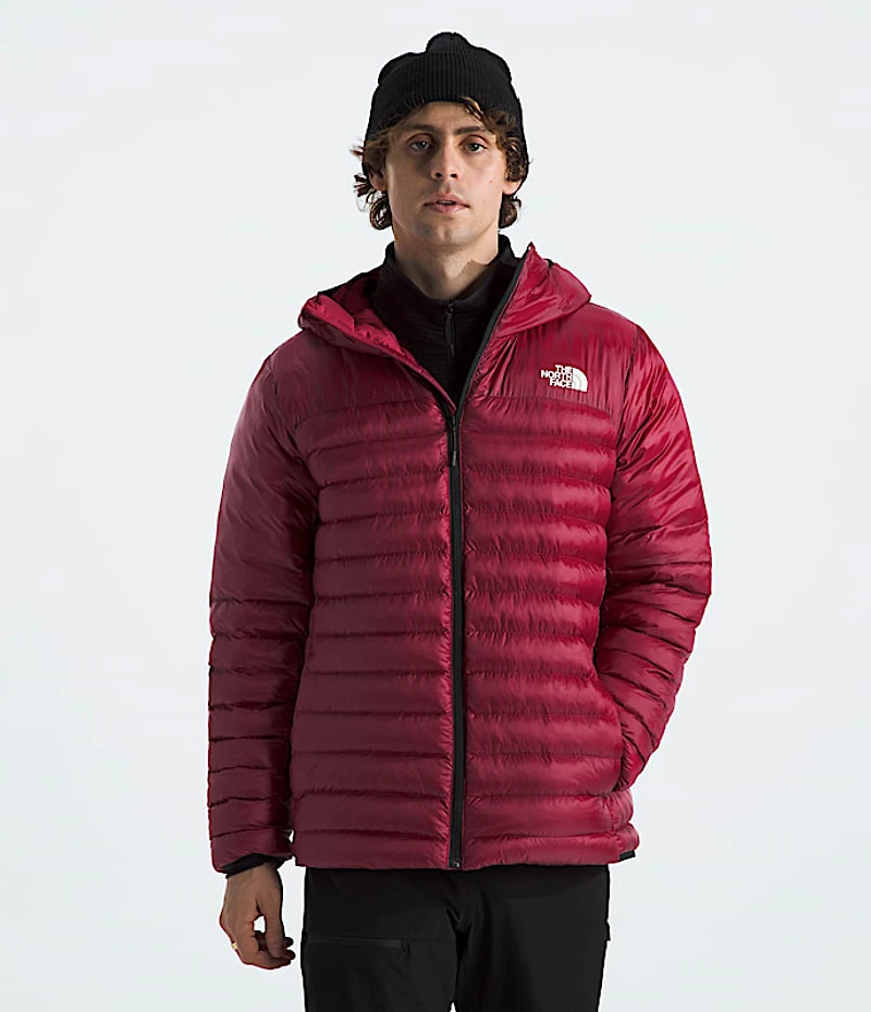 Men’s Terra Peak Hoodie