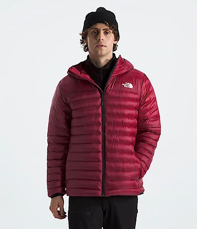 Men’s Terra Peak Hoodie