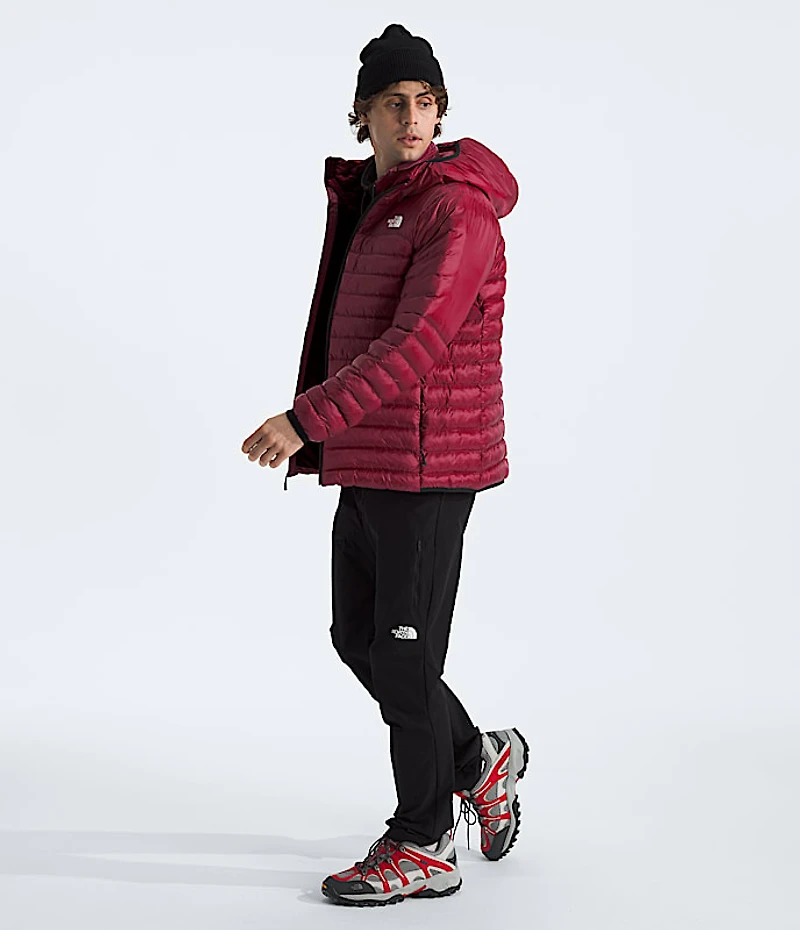Men’s Terra Peak Hoodie