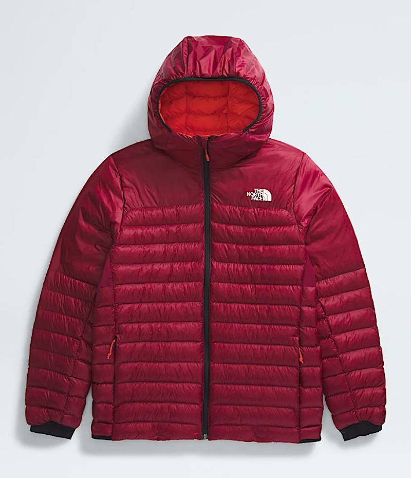 Men’s Terra Peak Hoodie