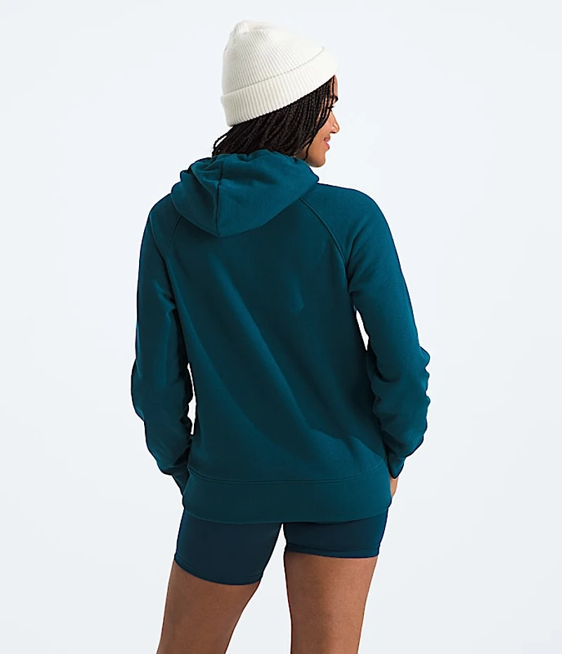 Women’s Evolution Hoodie