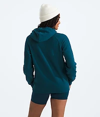 Women’s Evolution Hoodie